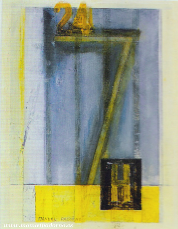 Manhattan 1: (24, 7&ordm; H)