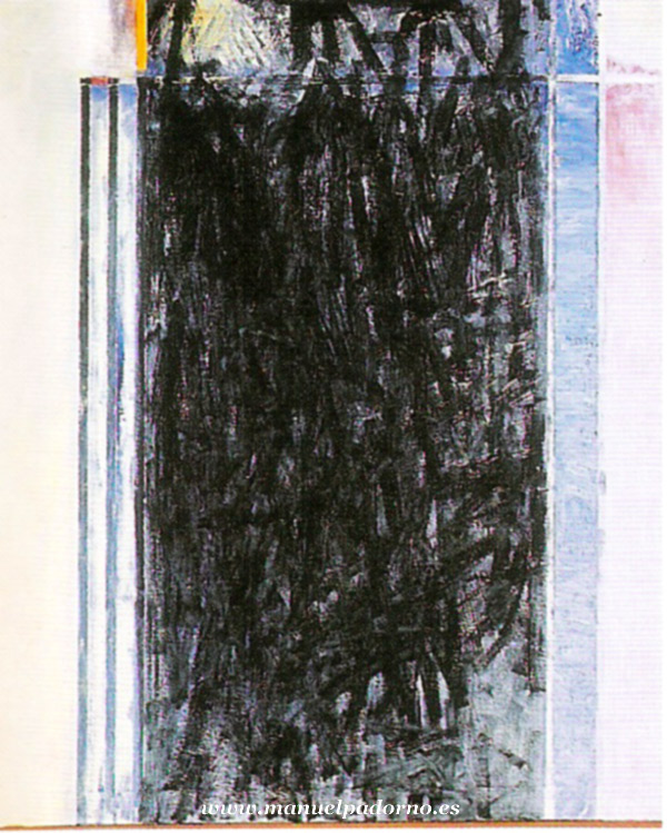 N&oacute;mada urbano: interieur