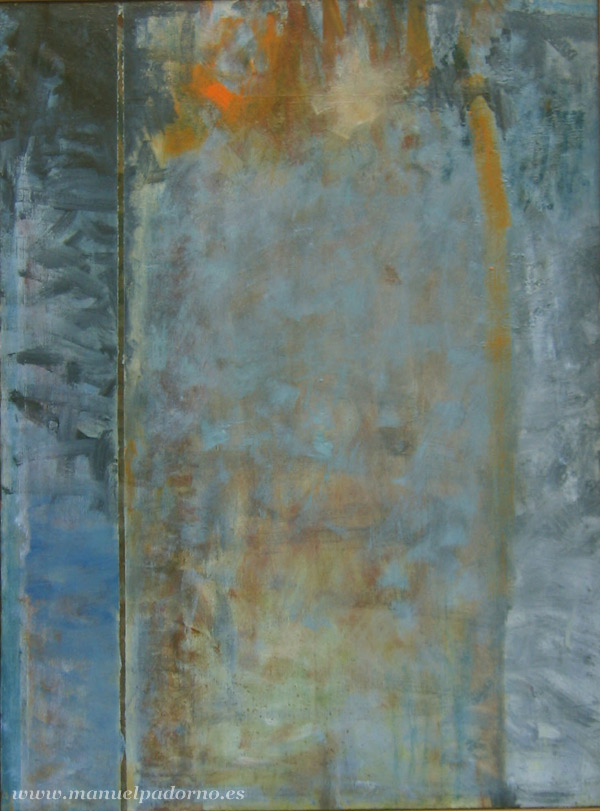 N&oacute;mada urbano (interior)