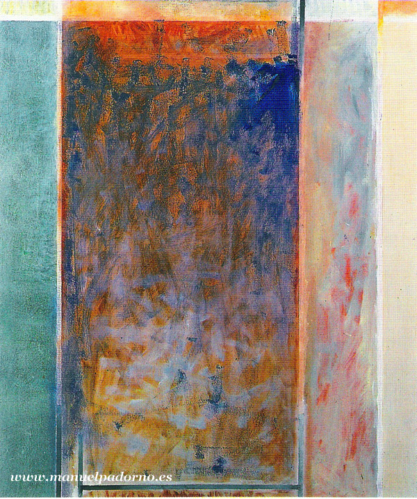 N&oacute;mada urbano: Le lit