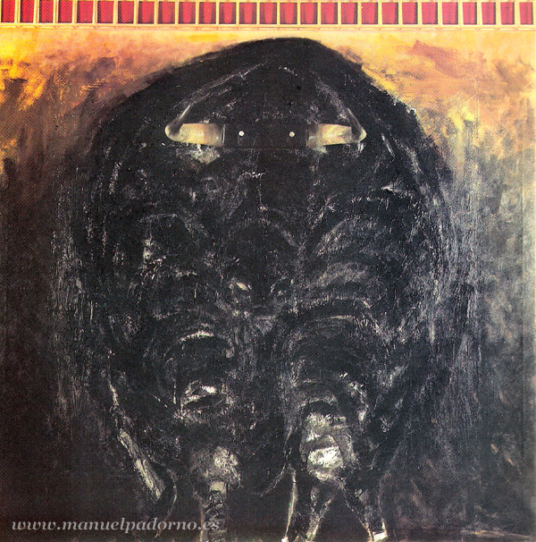 N&oacute;mada urbano 131: Toro